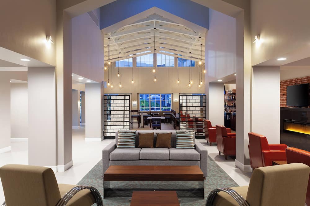 Four Points by Sheraton Orlando Convention Center