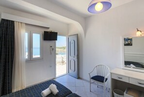 Tempat tidur bayi gratis dan Wi-Fi gratis