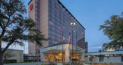 Sheraton Dallas Hotel by the Galleria