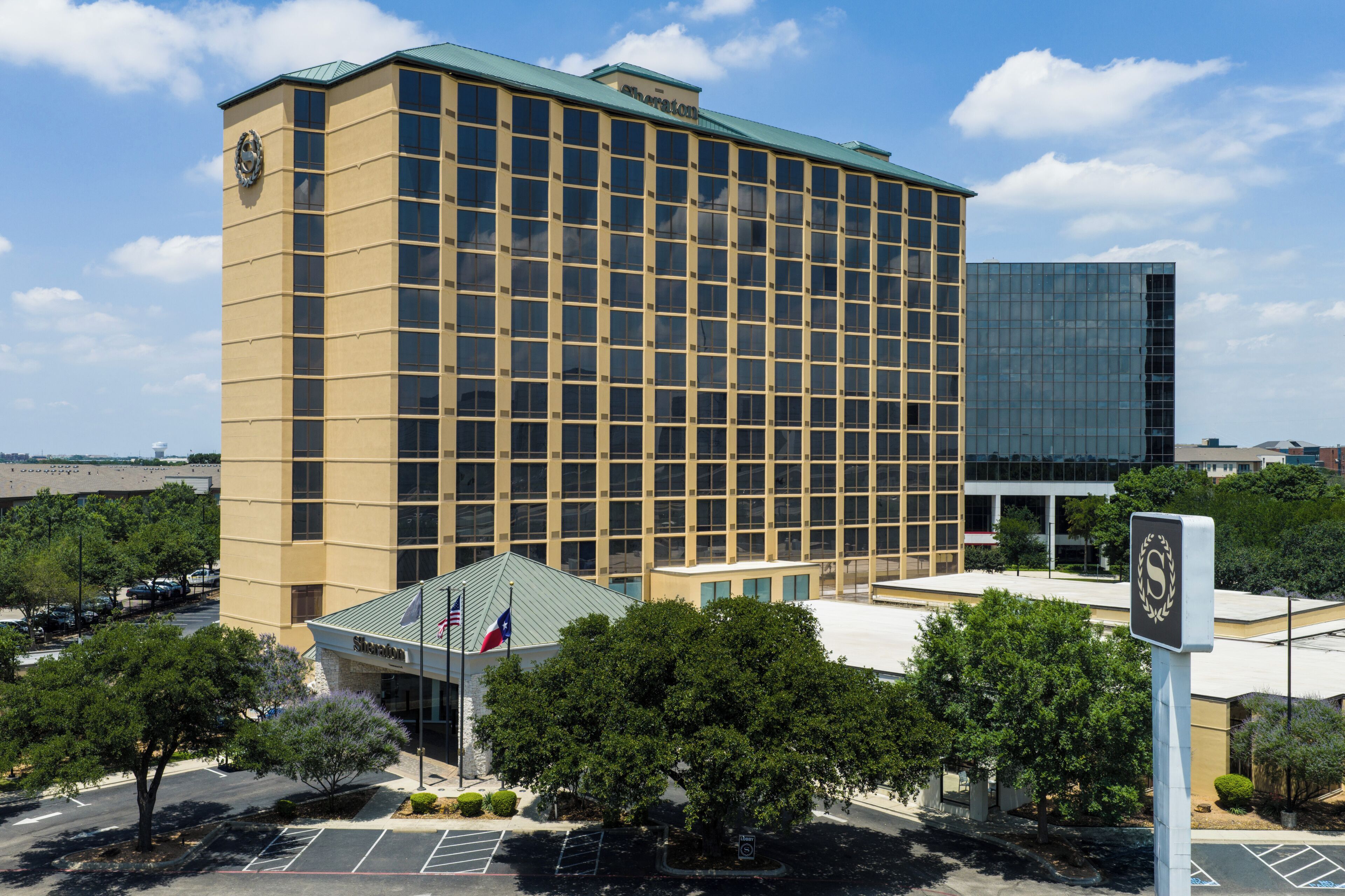 Foto - Sheraton Dallas Hotel by the Galleria