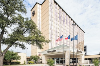 Sheraton Dallas Hotel by the Galleria