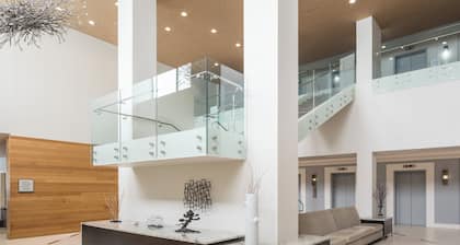 Sheraton Dallas Hotel by the Galleria