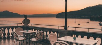 Grand Hotel Excelsior Vittoria