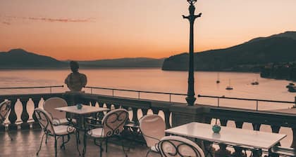 Grand Hotel Excelsior Vittoria