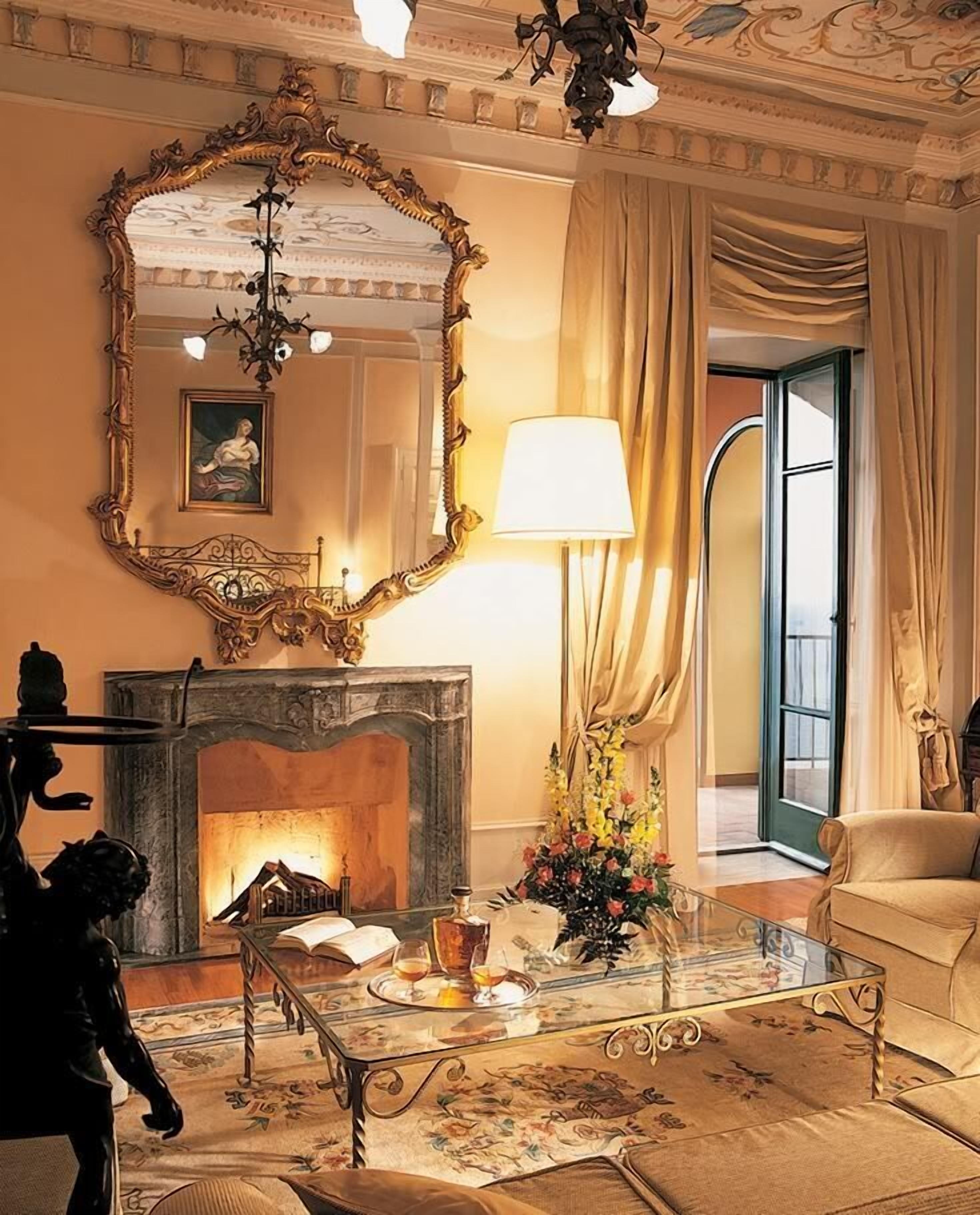 suite, sea view (margareth) | frette italian sheets, premium bedding, minibar, in-room safe