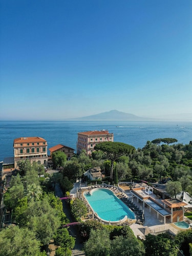 Grand Hotel Excelsior Vittoria