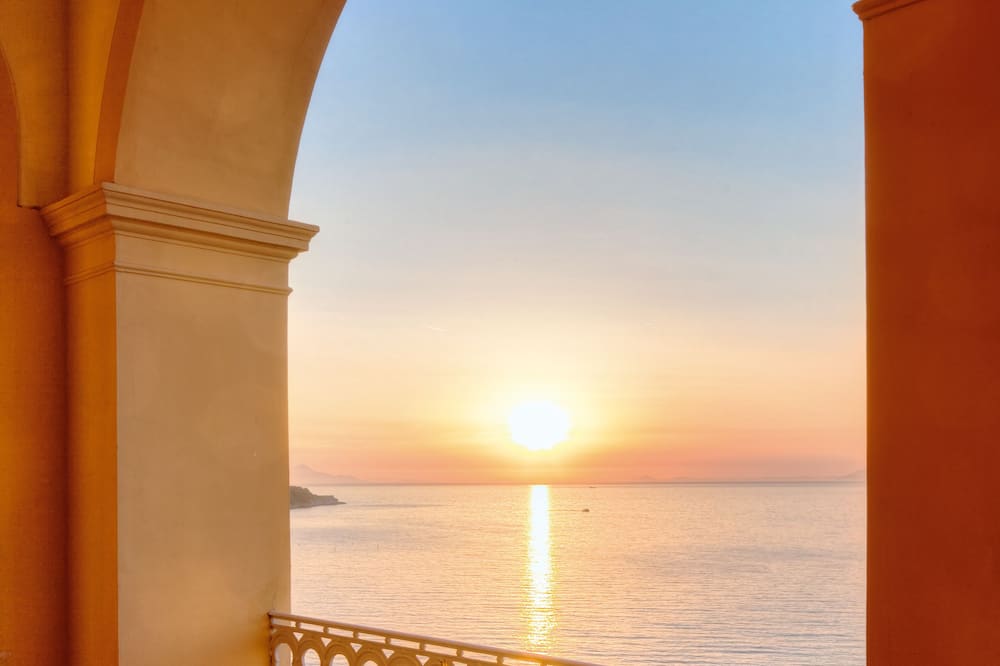 Grand Hotel Excelsior Vittoria