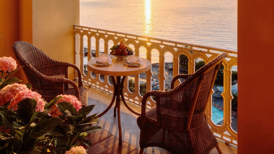 Grand Hotel Excelsior Vittoria