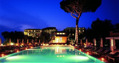 Grand Hotel Excelsior Vittoria