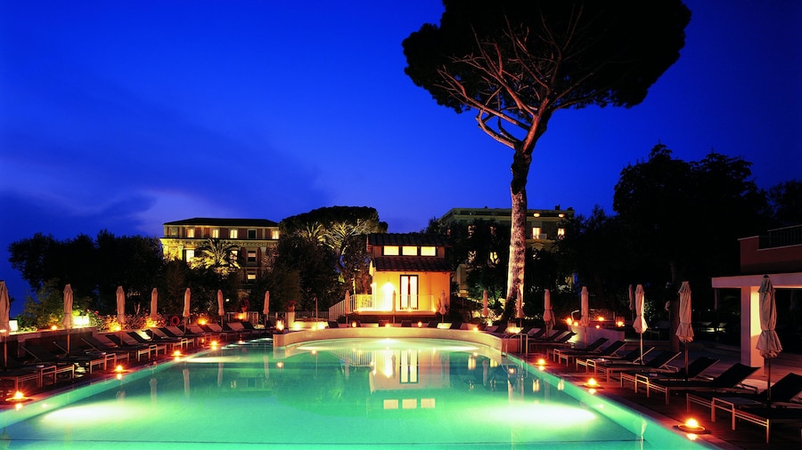 Grand Hotel Excelsior Vittoria