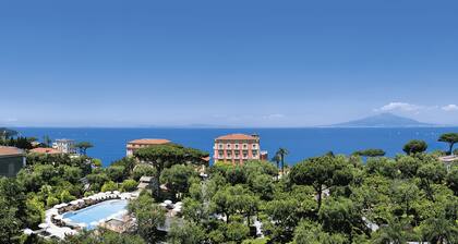 Grand Hotel Excelsior Vittoria