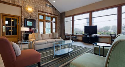 SureStay Plus by Best Western Covington