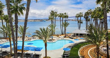 Coronado Island Marriott Resort & Spa