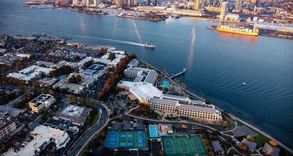 Coronado Island Marriott Resort & Spa