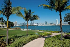 Property amenity