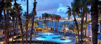 Coronado Island Marriott Resort & Spa