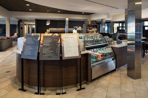 Breakfast and dinner served, American cuisine