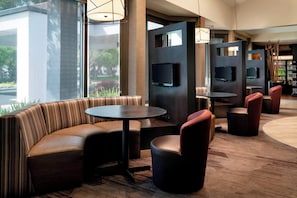 Property amenity - Courtyard by Marriott San Francisco Airport (San Bruno)