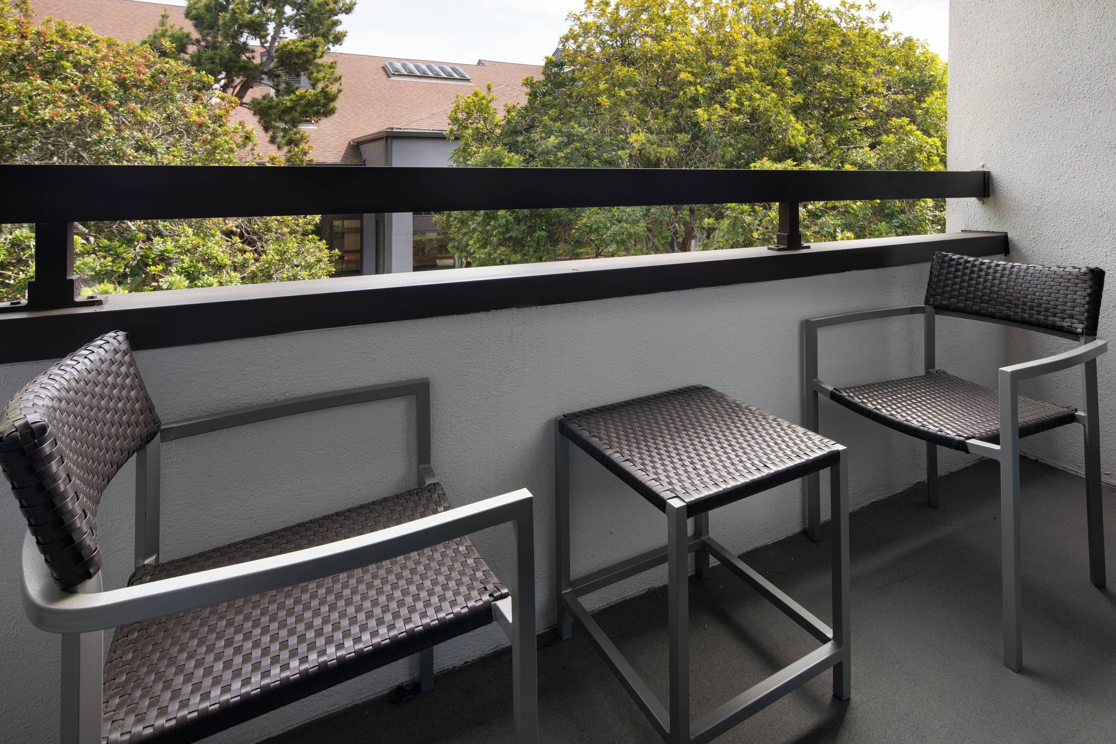 Photo - Courtyard by Marriott San Francisco Airport