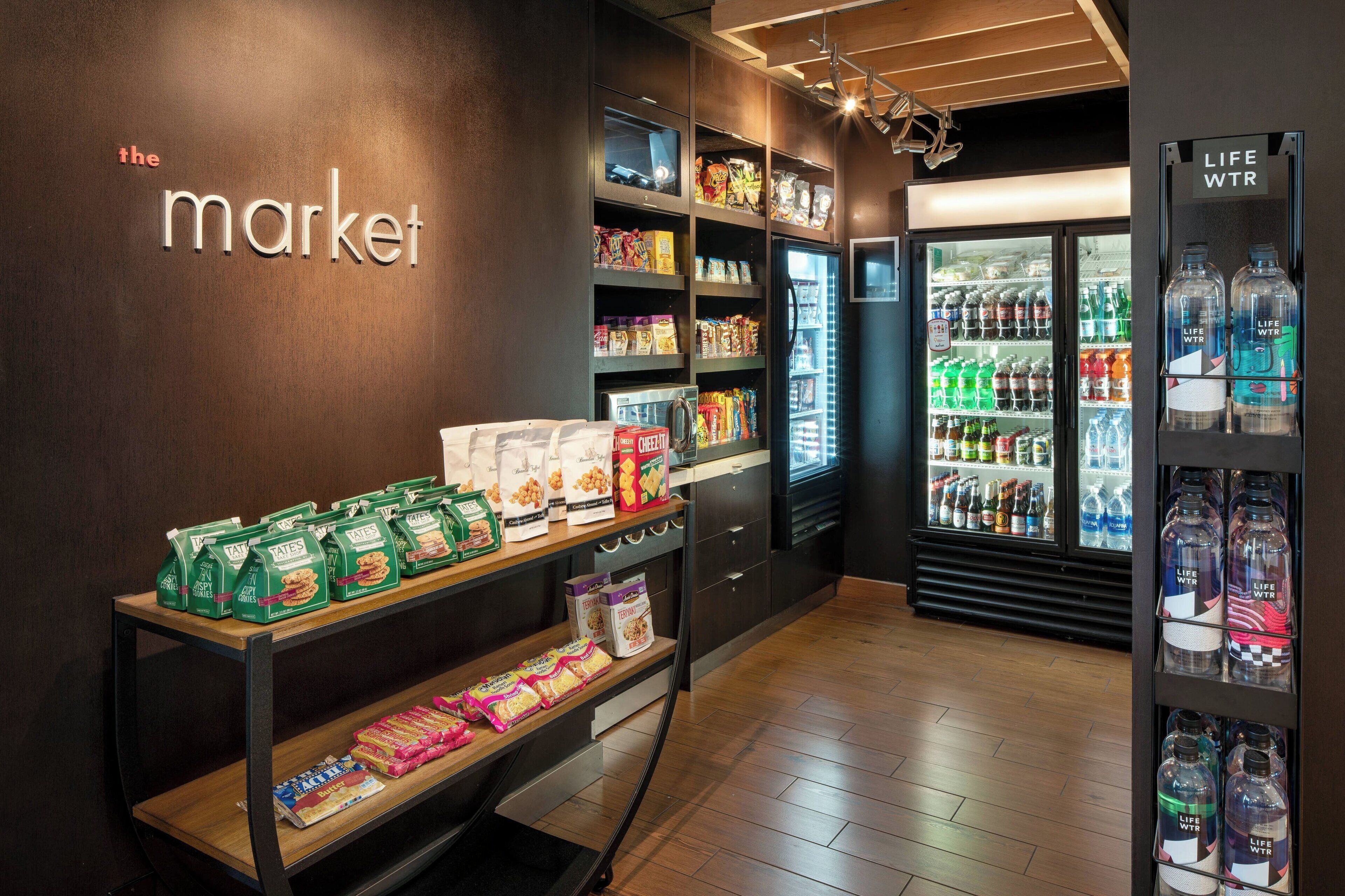 Photo - Courtyard by Marriott San Francisco Airport