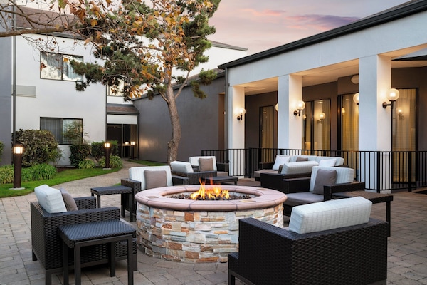 Facilitet på overnatningsstedet