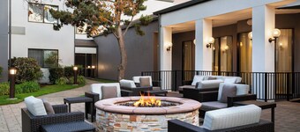 Courtyard by Marriott San Francisco Airport