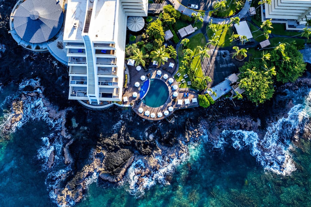 Royal Kona Resort