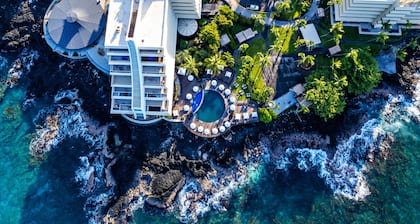 Royal Kona Resort