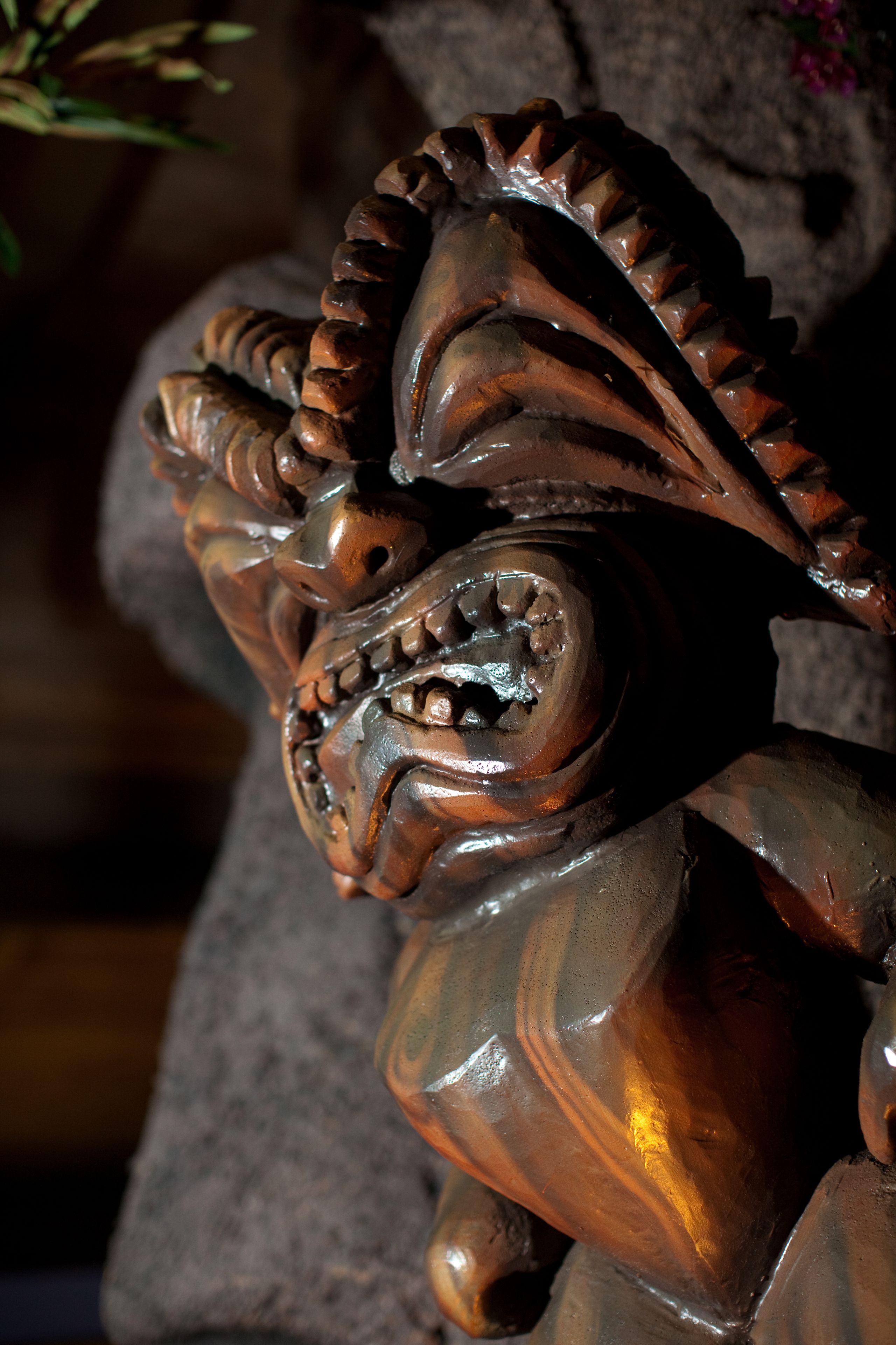 breakfast and dinner served