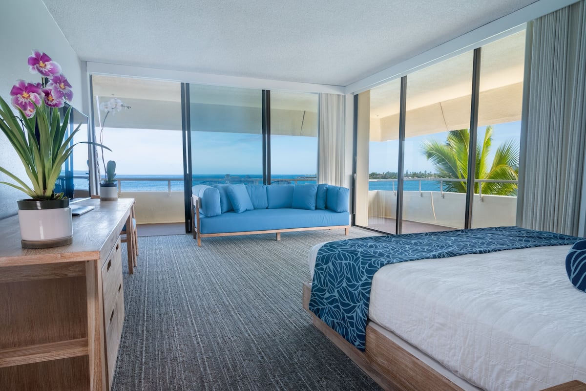 1 bedroom, in-room safe, desk, laptop workspace