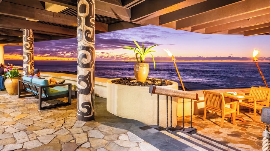 Royal Kona Resort