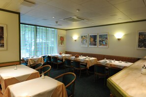 Banquet hall - Arlette Am Hauptbahnhof Hotel (Zürich)