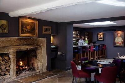 Old Parsonage Hotel