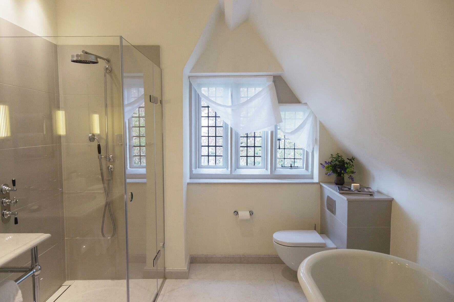 Foto - Old Parsonage Hotel