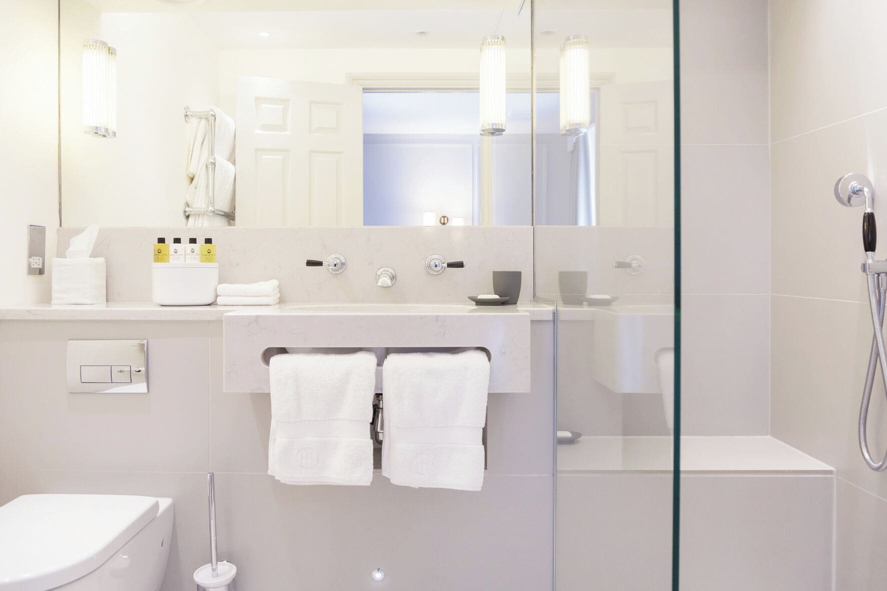 Foto - Old Parsonage Hotel