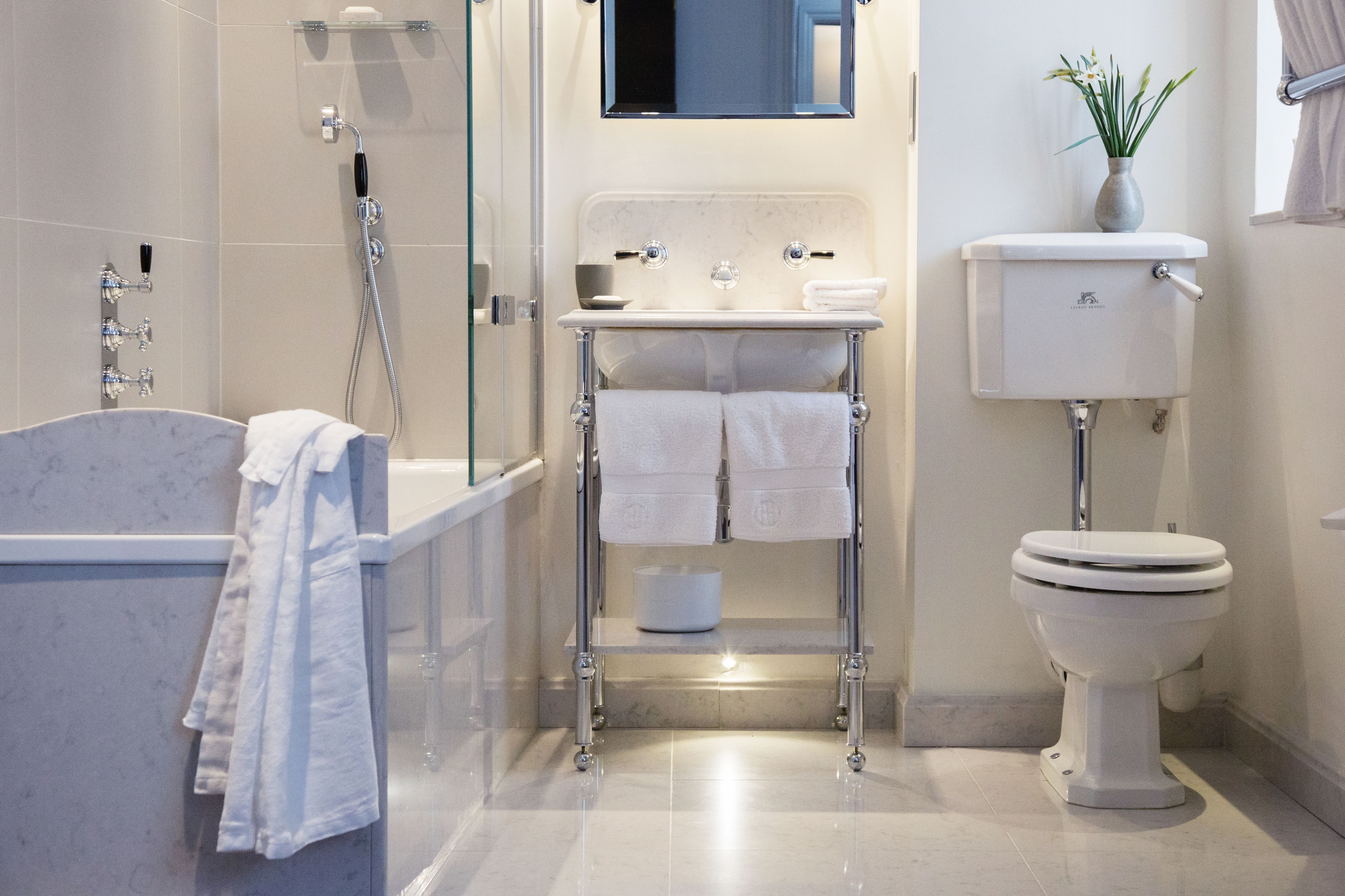 Foto - Old Parsonage Hotel