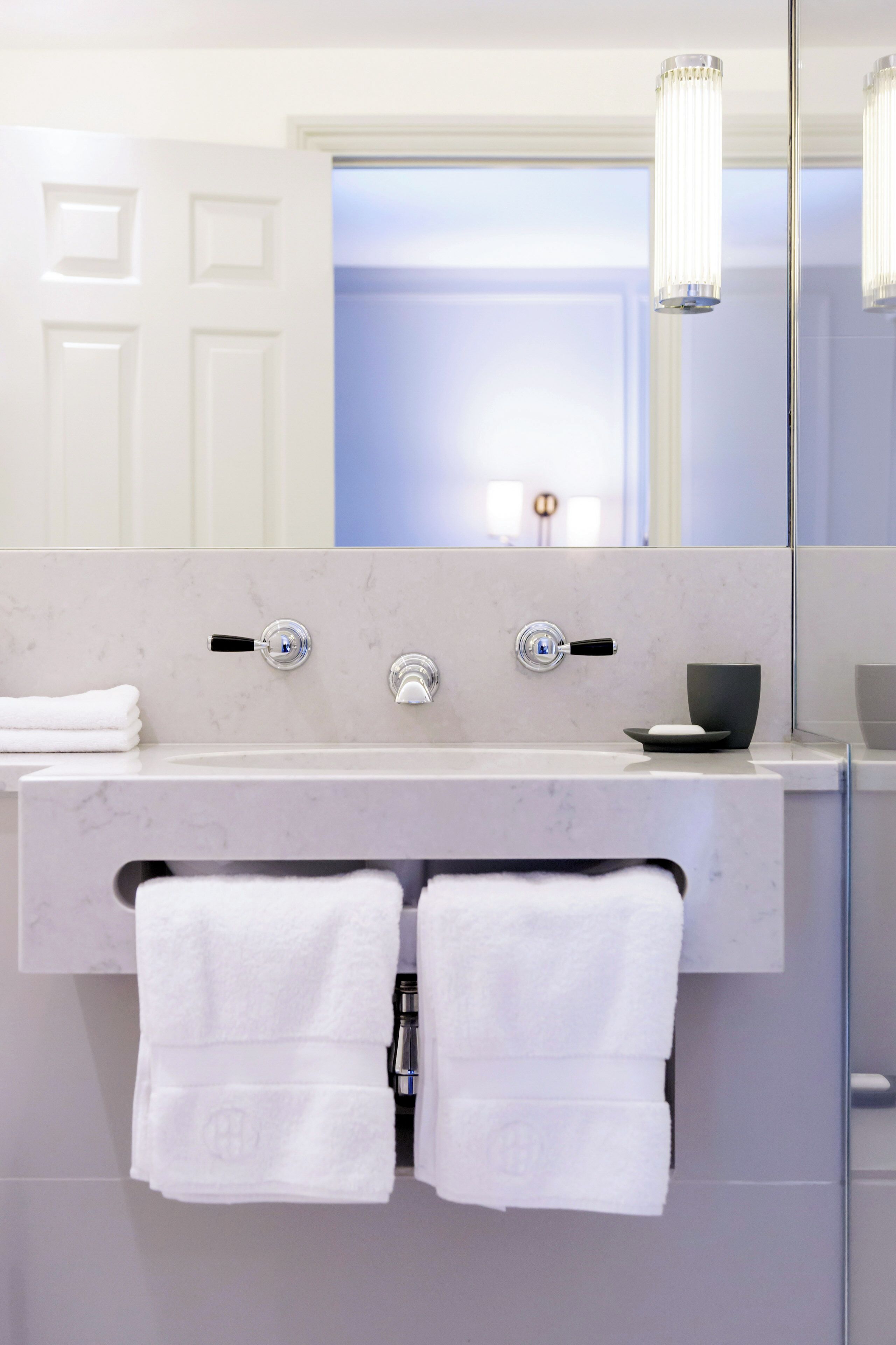 Foto - Old Parsonage Hotel