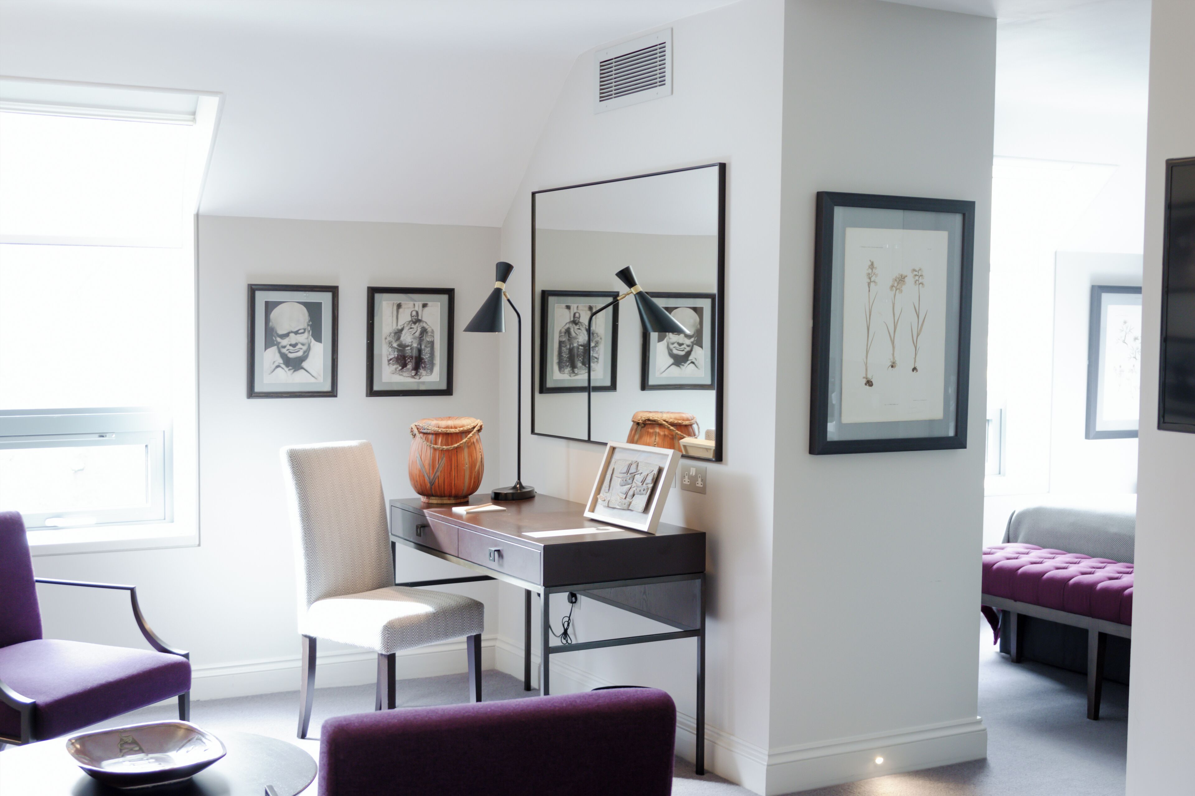 Foto - Old Parsonage Hotel