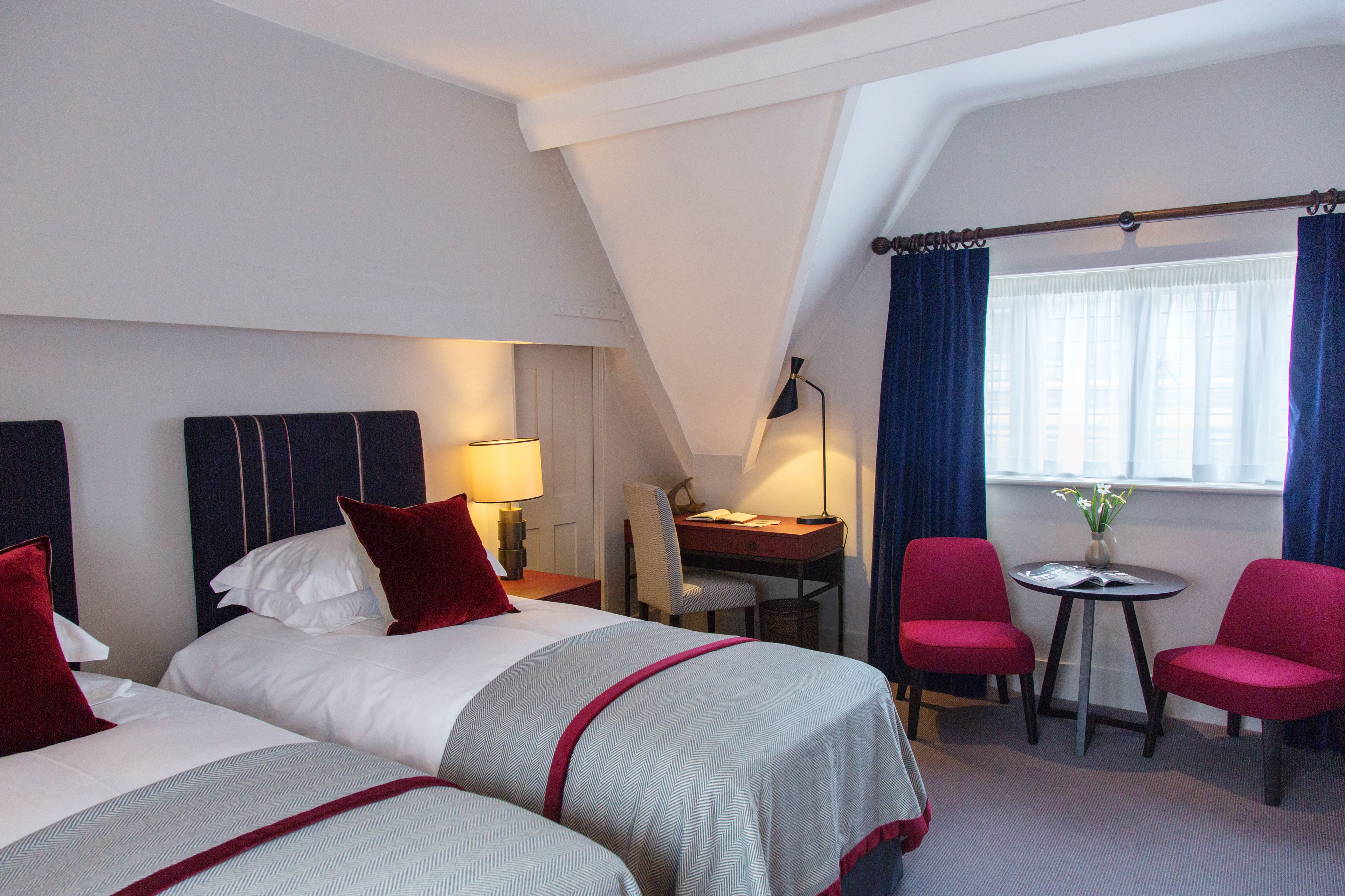 Photo - Old Parsonage Hotel