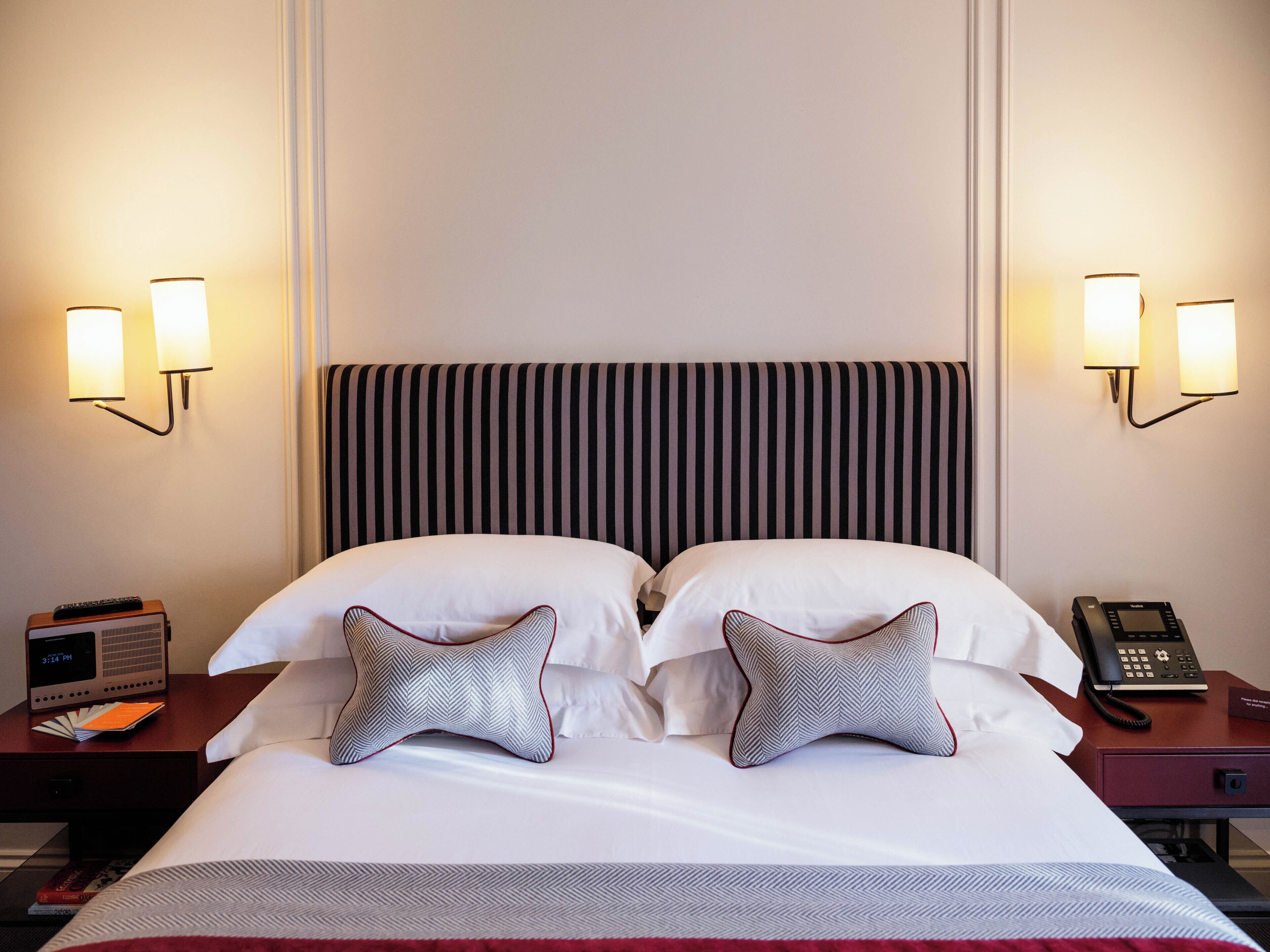 Foto - Old Parsonage Hotel