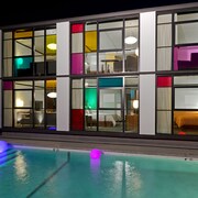 The Verb Hotel