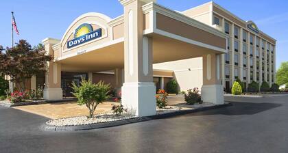 Days Inn by Wyndham Rome Downtown