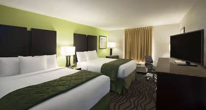Days Inn by Wyndham Rome Downtown