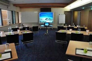 Sala de reunião