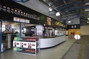 Bar des sportifs