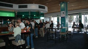 Sports bar - Ceduna Foreshore Hotel Motel (Ceduna)
