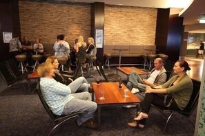Breakfast, lunch and dinner served - Ceduna Foreshore Hotel Motel (Ceduna)