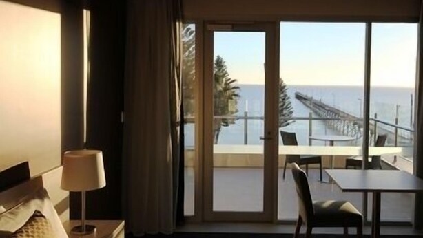 Balcony - Ceduna Foreshore Hotel Motel (Ceduna)