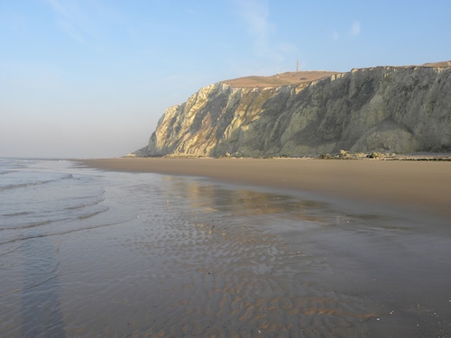 ibis Calais Car Ferry