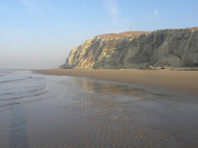 ibis Calais Car Ferry